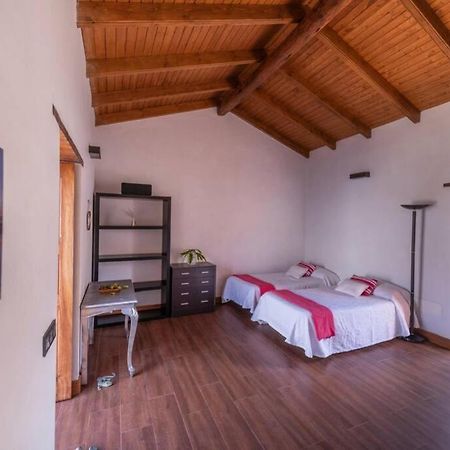 Casa Con Encanto El Albercon المظهر الخارجي الصورة