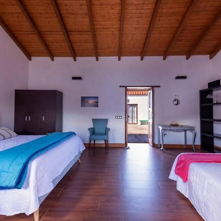 Casa Con Encanto El Albercon المظهر الخارجي الصورة