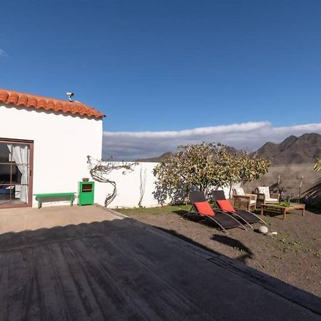Casa Con Encanto El Albercon المظهر الخارجي الصورة