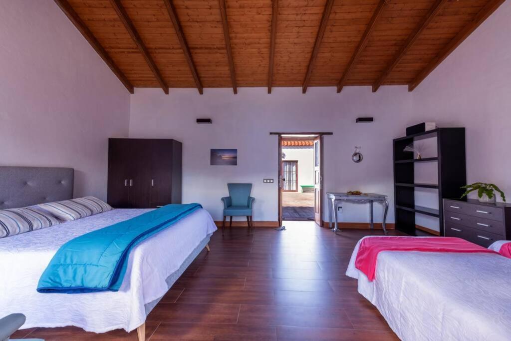 Casa Con Encanto El Albercon المظهر الخارجي الصورة