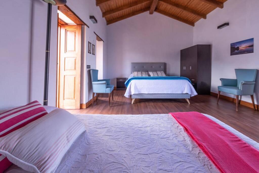 Casa Con Encanto El Albercon المظهر الخارجي الصورة