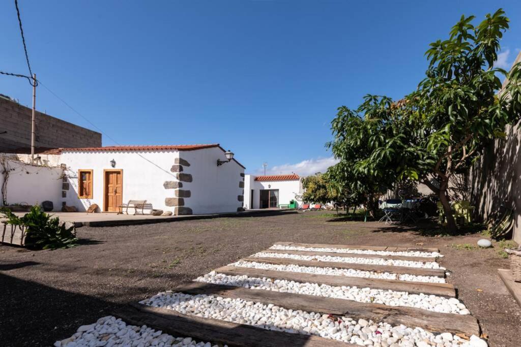 Casa Con Encanto El Albercon المظهر الخارجي الصورة