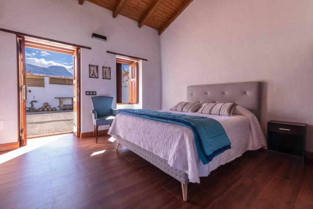 Casa Con Encanto El Albercon المظهر الخارجي الصورة