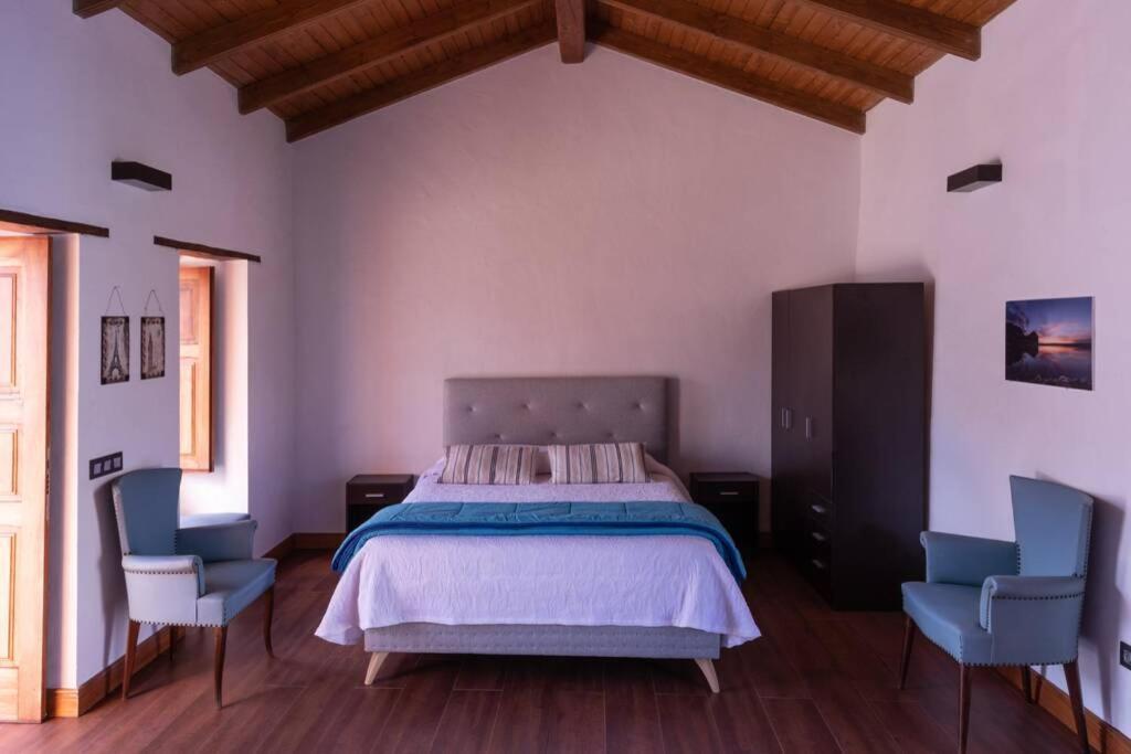 Casa Con Encanto El Albercon المظهر الخارجي الصورة