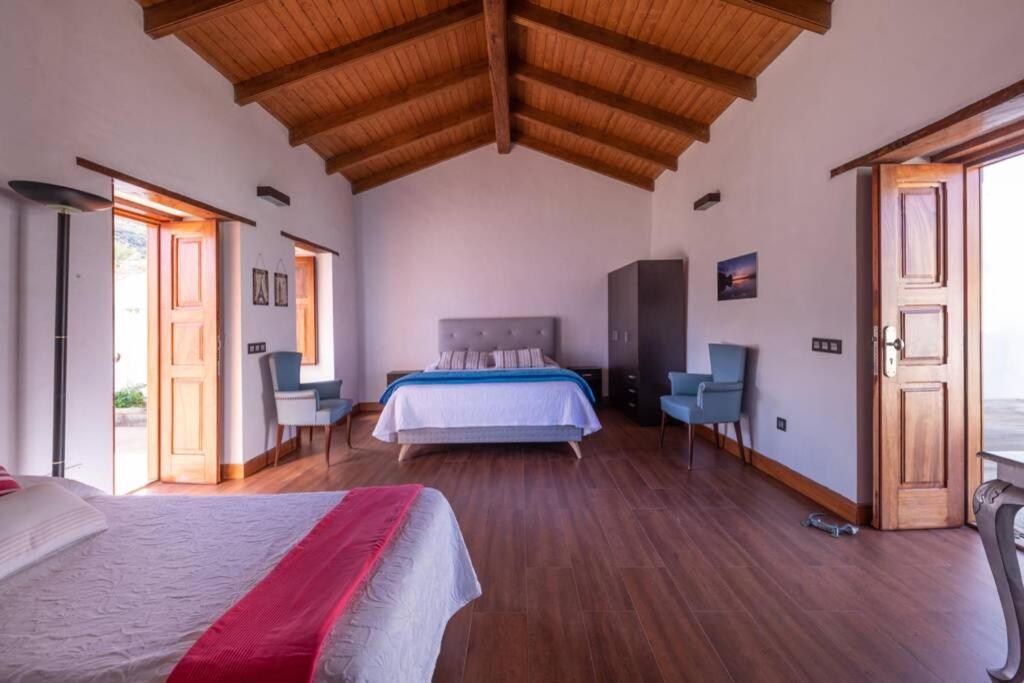 Casa Con Encanto El Albercon المظهر الخارجي الصورة