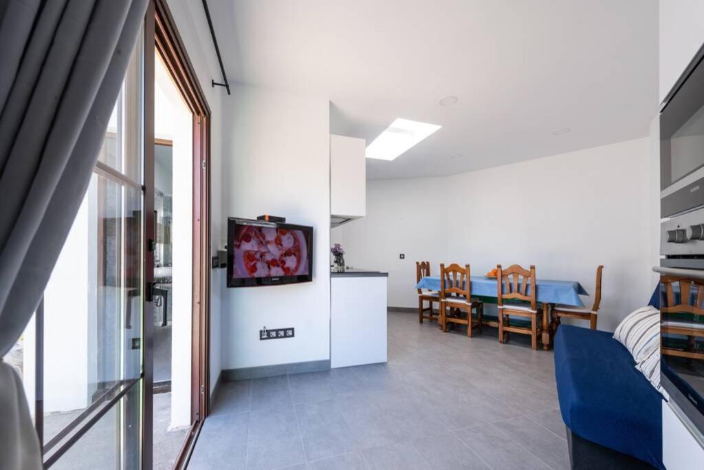 Casa Con Encanto El Albercon المظهر الخارجي الصورة