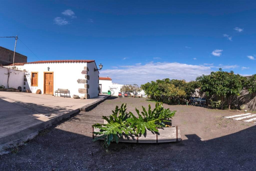 Casa Con Encanto El Albercon المظهر الخارجي الصورة