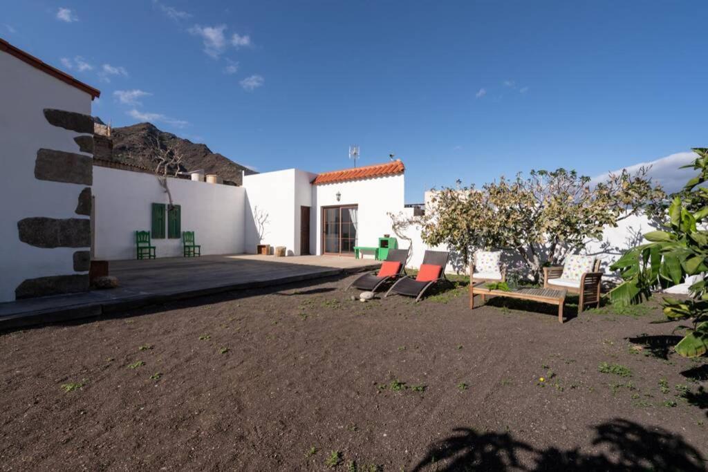Casa Con Encanto El Albercon المظهر الخارجي الصورة