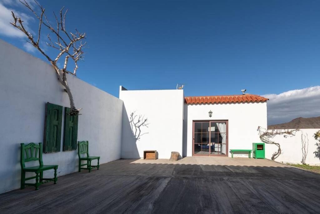 Casa Con Encanto El Albercon المظهر الخارجي الصورة
