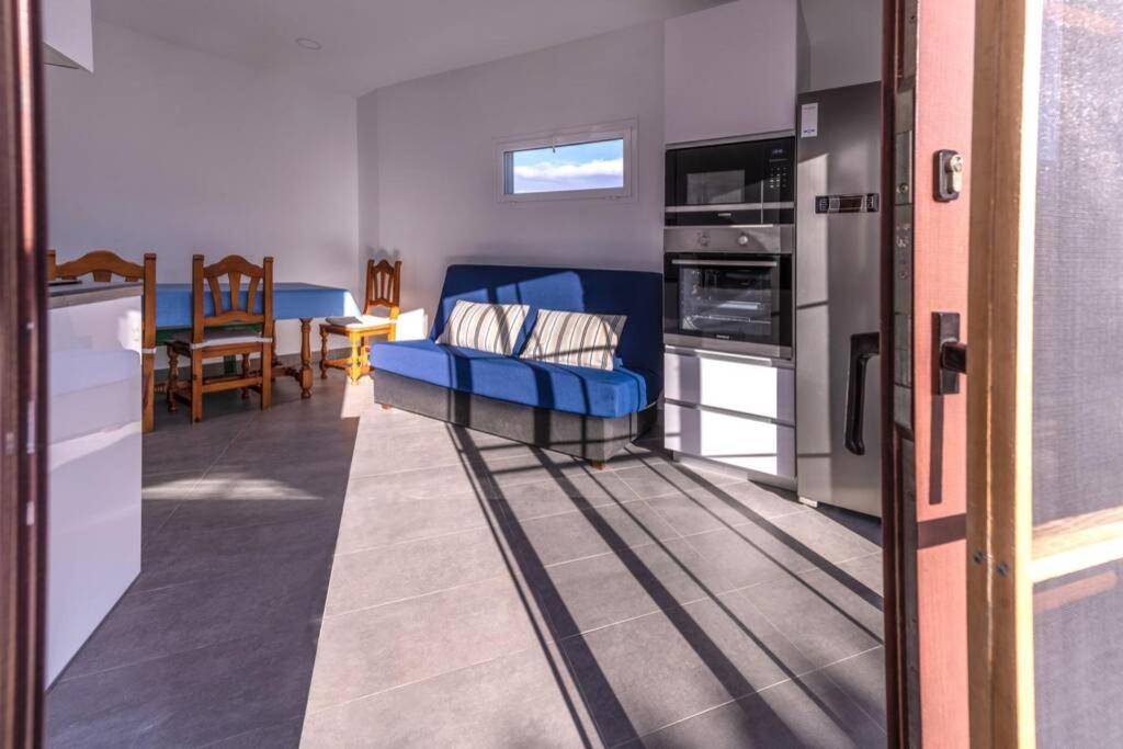 Casa Con Encanto El Albercon المظهر الخارجي الصورة